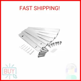 HWR-172 PICTURE HANG SOLUTIONS French Cleat Hanger Bar Kit