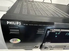 FR963 PILLIPS Receiver #2