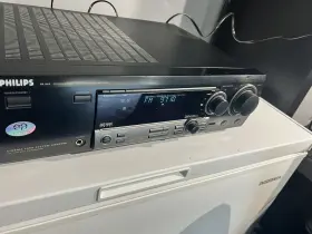 FR963 PILLIPS Receiver #3