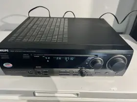 FR963 PILLIPS Receiver