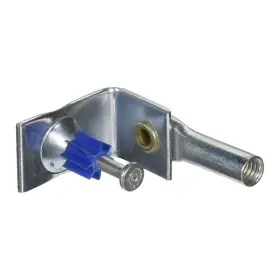 JH930-100 PLATINUM TOOLS Rt Angle Clip Powder Actuated Nail