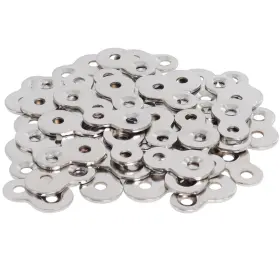 744759464767 PODOY Pack Desktop Fasteners Figure Gauge Steel