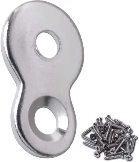 B087BP7NP2 PODOY Figure Desktop Fasteners Screws Gauge Steel