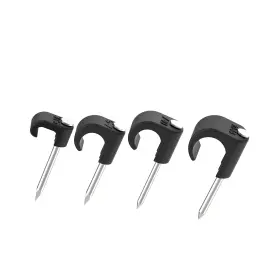 05214 POLARPULSE Cable Clips Pack Nail Wire