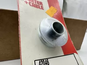 42046 PORTER CABLE Steel Standard Router Template #3