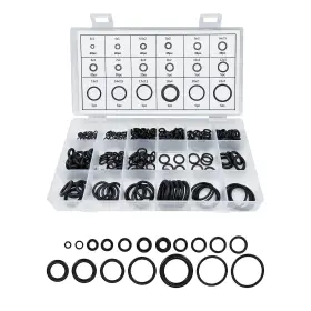 786402998250 POVTII Ring Set High Pressure Temperature Kit