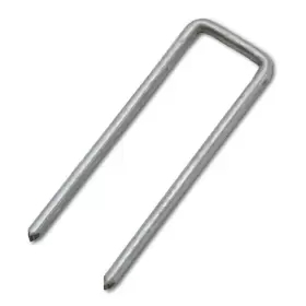 PS2007 POWERNAIL Flooring Staples Crown Carbon Steel Box