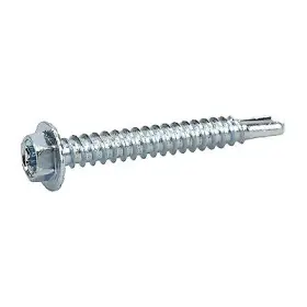116124 POWERPRO Power Pro Screws Drilling Hex Head