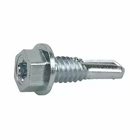 116125 POWERPRO Power Pro Screws Drilling Hex Head