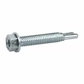 116127 POWERPRO Power Pro Screws Drilling Hex Head