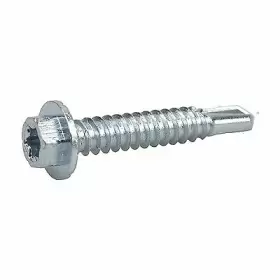 116129 POWERPRO Power Pro Screws Drilling Hex Head