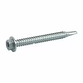 116130 POWERPRO Power Pro Screws Drilling Hex Head