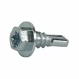 116131 POWERPRO Power Pro Screws Drilling Hex Head