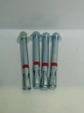 3-4X POWERS Dewalt Sleeve Anchor