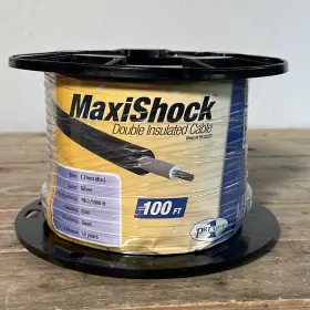 850057067736 PREMIER 1 Maxishock Insulated Cable Zinc