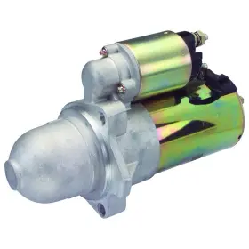 866363029535 PREMIER GEAR Starter Cadillac Deville