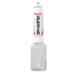 971473169443 PREVAL Spray Gun Pack