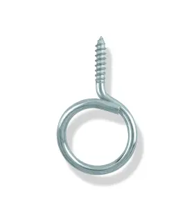 B0939XRZZM PRIME CABLE MANAGEMENT Bridle Rings Pack Wood Han