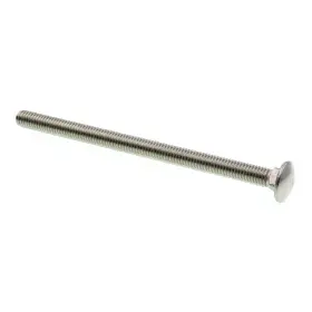9063970 PRIME-LINE Carriage Bolts Zinc