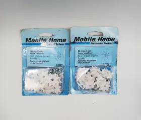 R-7087 PRIME LINE PRODUCTS Mobile Rv Rosettes Stars Ceiling