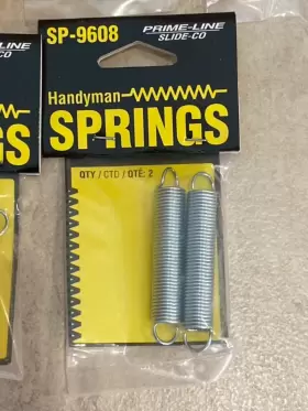 SP-9608 PRIME LINE PRODUCTS Handyman Springs Slide Marine #2