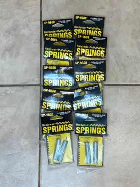 SP-9608 PRIME LINE PRODUCTS Handyman Springs Slide Marine