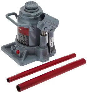 B-S12D PRO-LIFT Hydraulic Bottle Jack
