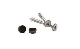 099385138309 PRO PLUG SYSTEM Fascia Screw Trex Woodland Pl