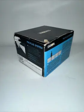 099385151810 PRO PLUG SYSTEM Starborn Timber Plugs Slate #3