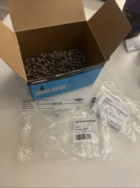 099385159113 PRO PLUG SYSTEM Starborn Trex Enhance Plugs Box