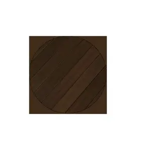 PXDC471T275 PRO PLUG SYSTEM Fiberon Burnt Umber Decking Feet #2
