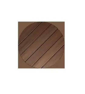 PXDC477T275 PRO PLUG SYSTEM Fiberon Tudor Decking Square Feet #2