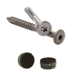 PXFC463L188 PRO PLUG SYSTEM Starborn Trex Fascia Select #3