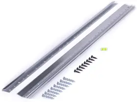 3973445 FRENCH Cleat Mirrors Ledges Cabinets Headboar