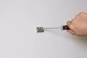 WDH-100-2 HANGER Walldog Wire #3