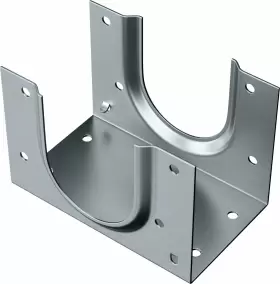 PF5332 PROFLO Double Stud Shoe