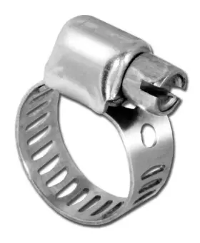876026006025 PROTIE Tie Mini Hose Clamp