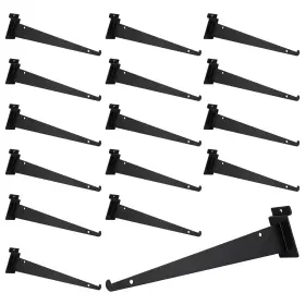 749755355002 PYBTOOL Slatwall Shelf Bracket Slat Wall