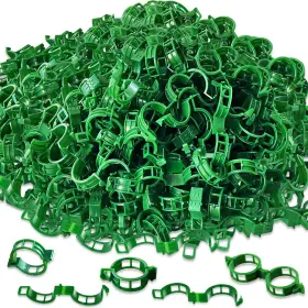 PY0021232 PYNQDFU Trellis Plant Clips Vine Vegetable Fixing