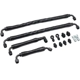 WL5115 QHHR Turbocharger Coolant Line Ford Kit