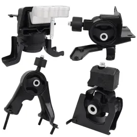 FF005 QRYIPPDM Engine Motor Transmission Mount Kit