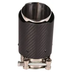 A0248A0015 QZMLSK Exhaust Muffler Pipe Single Wall Clamp