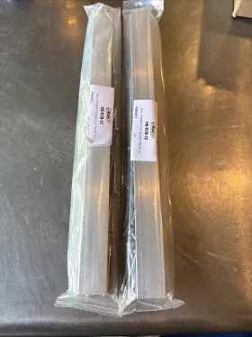 TR100 RAILFX Stair Rail Splices