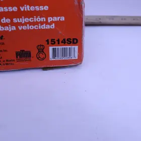 1514SD RAMSET Fastening Pin Washer Steel #2