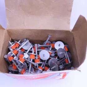 1514SD RAMSET Fastening Pin Washer Steel #3
