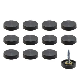 WBY3755 RANNB Mirror Screws Cap Cover Nails