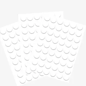 783914506041 RDDENIY Screw Hole Covers Stickers Adhesive