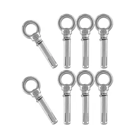 Pzdh REEDNY Eyebolt Bolt Steel Wall Concrete Brick Anchor
