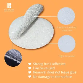 631161477433 RENA CHRIS Adhesive Dots #3