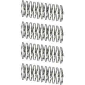 751038507660 REPA MARKET Ducting Clamp Steel Duct Hose
